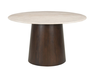 Brix Bottecino Rond 130cm
